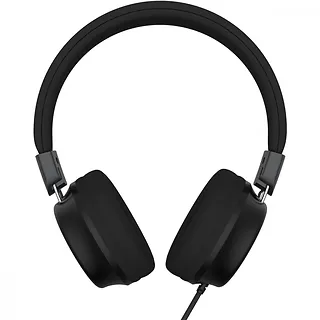 Audeeo Słuchawki nauszne Radiant LX Czarne