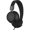 Audeeo Słuchawki nauszne Radiant LX Czarne