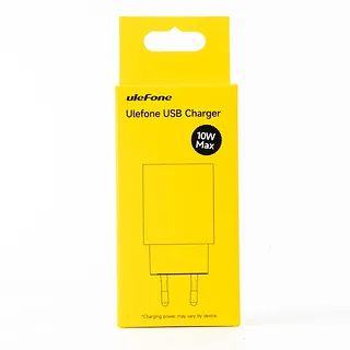 ULEFONE Ładowarka 10W do Armor X12 Pro i Tab W10