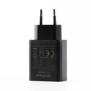 ULEFONE Ładowarka 18W do serii Armor 15, 16, Pad Pro i Tab A11