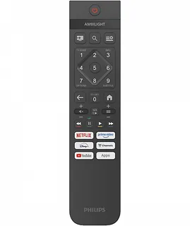 Philips Telewizor QLED 55 cali 55PUS8450/12