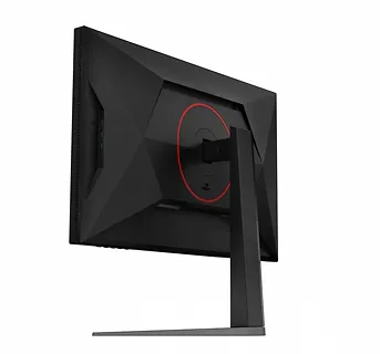 AOC Monitor U27G4XM 27 cali Fast IPS 4K 160Hz Mini LED HDMI DP Pivot