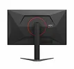 AOC Monitor U27G4XM 27 cali Fast IPS 4K 160Hz Mini LED HDMI DP Pivot