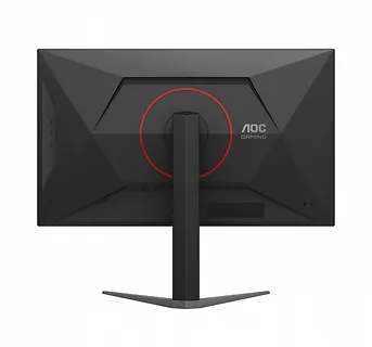 AOC Monitor U27G4XM 27 cali Fast IPS 4K 160Hz Mini LED HDMI DP Pivot