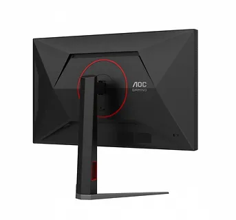 AOC Monitor U27G4XM 27 cali Fast IPS 4K 160Hz Mini LED HDMI DP Pivot