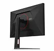 AOC Monitor U27G4XM 27 cali Fast IPS 4K 160Hz Mini LED HDMI DP Pivot