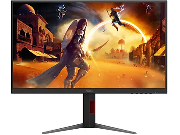 Monitor 27
