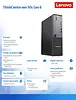 Lenovo Desktop ThinkCentre Neo 50s G6 SFF 13DM000BPB W11Pro Ultra 5 225/16GB/512GB/INT/3YRS OS