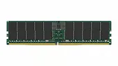 Kingston Pamięć DDR5 64GB/5600(1*64) ECC Reg CL46 2Rx4 Micron