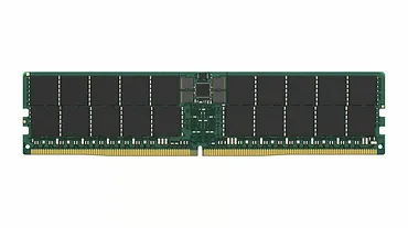 Kingston Pamięć DDR5 64GB/5600(1*64) ECC Reg CL46 2Rx4 Micron