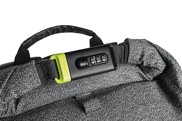 XD DESIGN Plecak Urban Cut Proof Grey