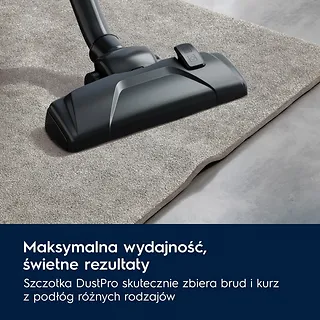 Electrolux Odkurzacz workowy linia 300 EB31C1DB