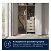 Electrolux Odkurzacz workowy linia 600      EB61C2DBP