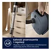 Electrolux Odkurzacz workowy linia 600      EB61C2DBP
