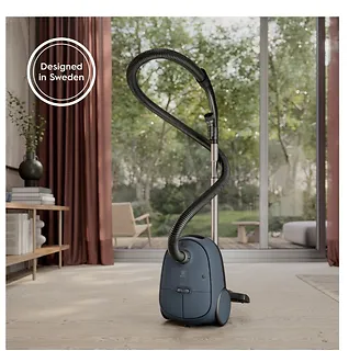 Electrolux Odkurzacz workowy linia 600      EB61C2DBP