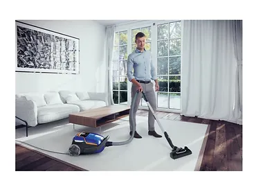 Electrolux Odkurzacz workowy New UltraOne    EUOC94DB