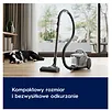 Electrolux Odkurzacz bezworkowy linia 500       EL51A2UG