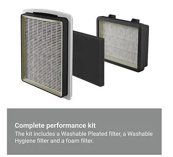 Electrolux Odkurzacz bezworkowy linia 500       EL51A2UG