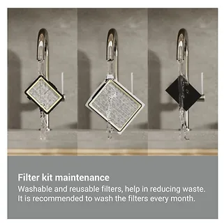 Electrolux Odkurzacz bezworkowy linia 500       EL51A2UG