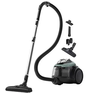 Electrolux Odkurzacz bezworkowy linia 600 EL61C2OG