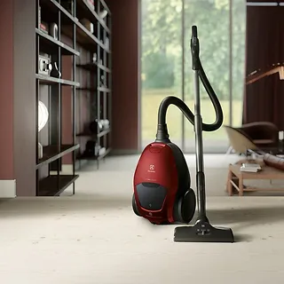 Electrolux Odkurzacz workowy Pure D8 PD82-ANIMA SILENCE