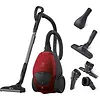 Electrolux Odkurzacz workowy Pure D8 PD82-ANIMA SILENCE