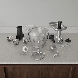 Electrolux Robot kuchenny Create 5 E5KM1-6GBP