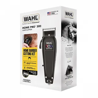 Wahl Maszynka do włos&oacute;w HOME PRO 300  20102-0460