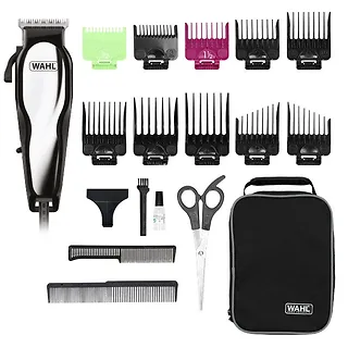 Wahl Maszynka do włos&oacute;w BALDFADER     20107-0460