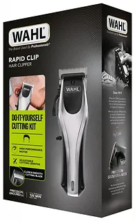 Wahl Maszynka do włos&oacute;w RAPID CLIP    09657-0460