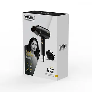 Wahl Suszarka do włos&oacute;w IONIC FLOW     3404-0470