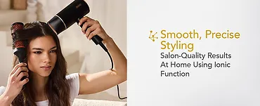 Wahl Suszarka do włos&oacute;w IONIC FLOW     3404-0470