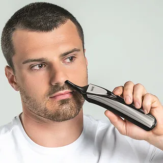 Wahl Trymer wielofunkcyjny ELITE GROOM      3028050