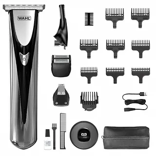 Wahl Trymer wielofunkcyjny ELITE GROOM      3028050