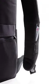 XD DESIGN Plecak Urban Lite Black