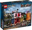 LEGO Klocki Harry Potter 75978 Ulica Pokątna