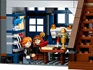 LEGO Klocki Harry Potter 75978 Ulica Pokątna