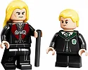 LEGO Klocki Harry Potter 75978 Ulica Pokątna