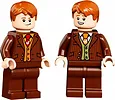LEGO Klocki Harry Potter 75978 Ulica Pokątna