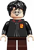 LEGO Klocki Harry Potter 75978 Ulica Pokątna