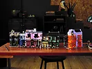 LEGO Klocki Harry Potter 75978 Ulica Pokątna