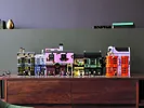 LEGO Klocki Harry Potter 75978 Ulica Pokątna