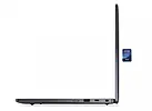 Laptop Dell Pro 14 Premium PA14250 W11P U7-268V/32GB/512GB SSD CL35/FgrPr/IRCam&Mic/WLAN+BT|14.0 QHD+ Touch/BcklKb/3C/vPro/3YPS