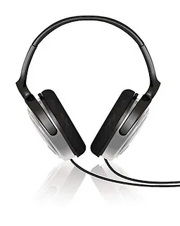 Philips Słuchawki SHP2500