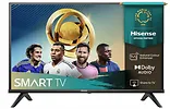 Hisense Telewizor LED 40 cali 40A4Q