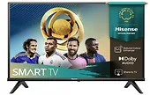 Hisense Telewizor LED 40 cali 40A4Q