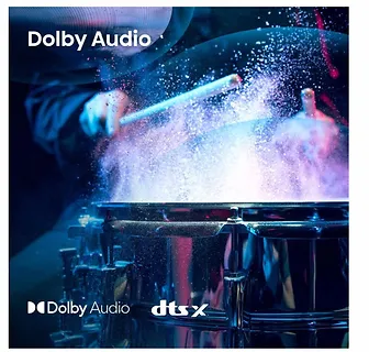 Hisense Telewizor LED 40 cali 40A4Q