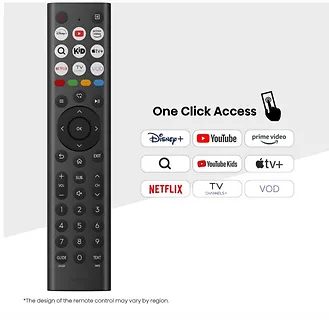 Hisense Telewizor LED 40 cali 40A4Q