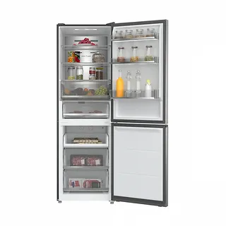 Dreame Chłodziarko-zamrażarka DRB400WMBCEU