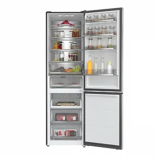 Dreame Chłodziarko-zamrażarka DRB450WMBCEU